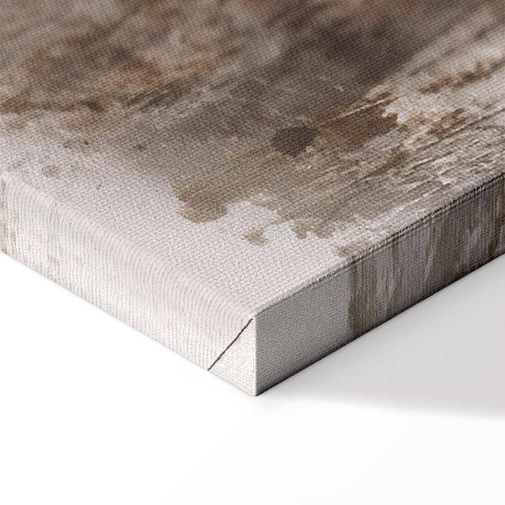 Tavla - Heart of the Forest (1 Part) Wide-Tavlor-Artgeist-peaceofhome.se