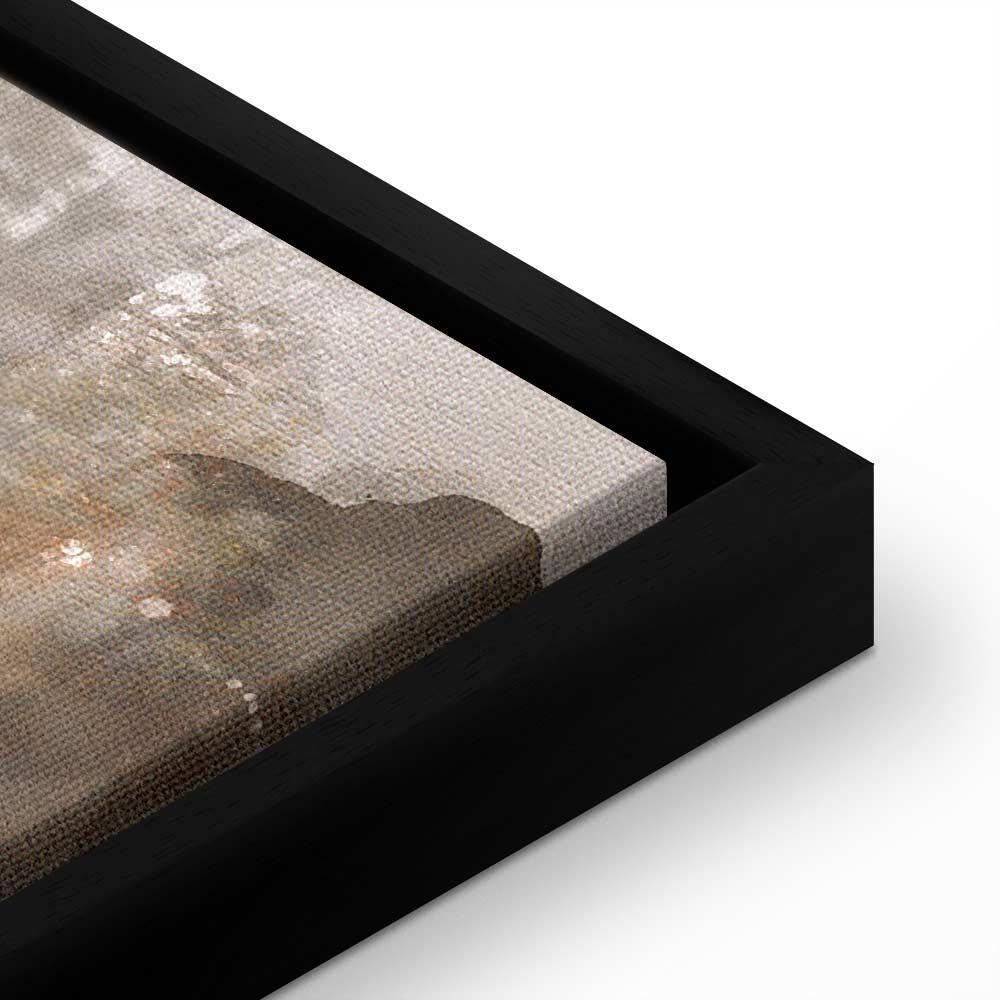 Tavla - Heart of the Forest (1 Part) Wide-Tavlor-Artgeist-peaceofhome.se