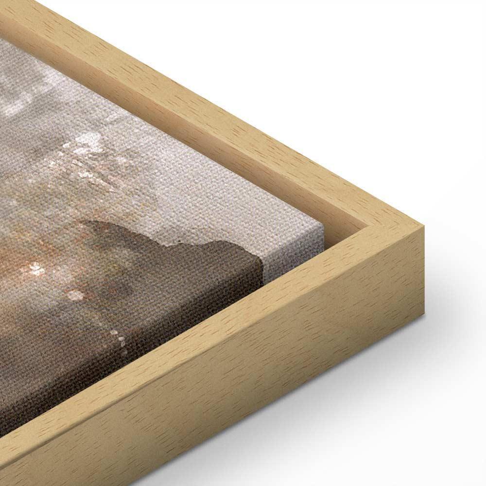 Tavla - Heart of the Forest (1 Part) Wide-Tavlor-Artgeist-peaceofhome.se