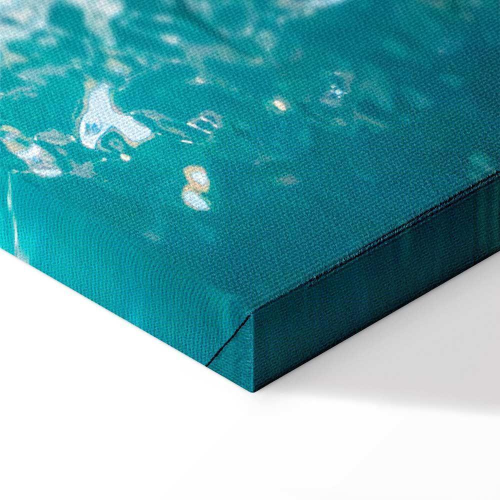 Tavla - Holiday Moment (1 Part) Vertical-Tavlor-Artgeist-peaceofhome.se