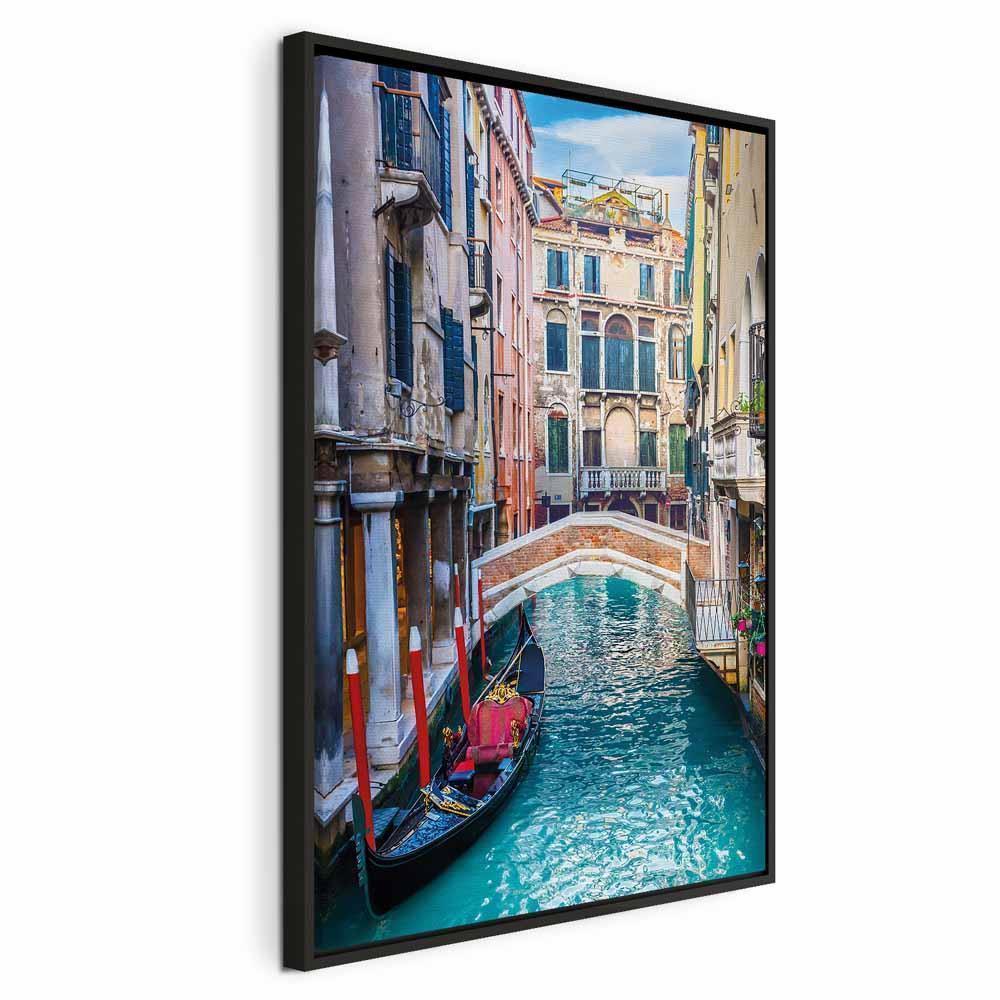 Tavla - Holiday Moment (1 Part) Vertical-Tavlor-Artgeist-peaceofhome.se