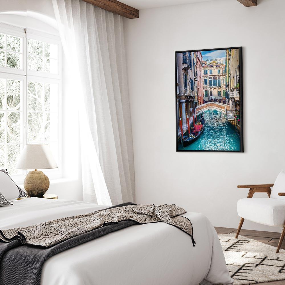 Tavla - Holiday Moment (1 Part) Vertical-Tavlor-Artgeist-peaceofhome.se