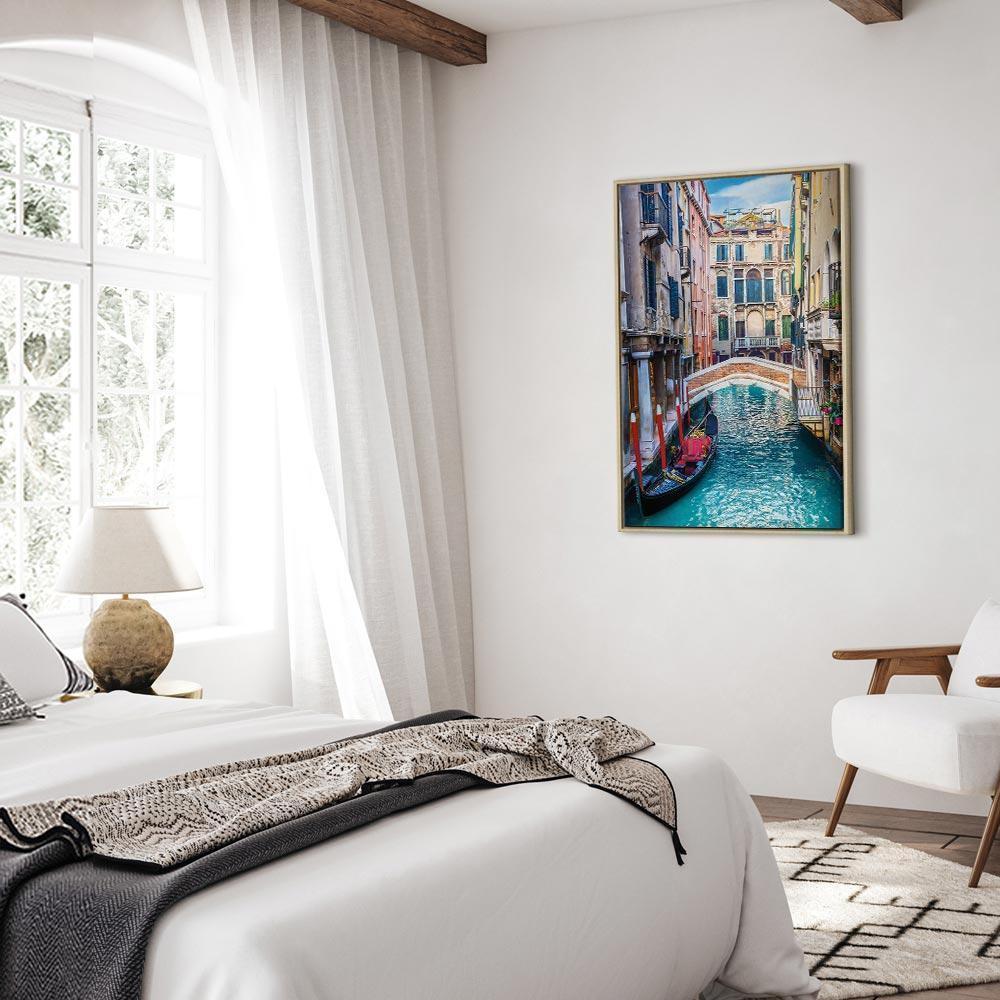 Tavla - Holiday Moment (1 Part) Vertical-Tavlor-Artgeist-peaceofhome.se