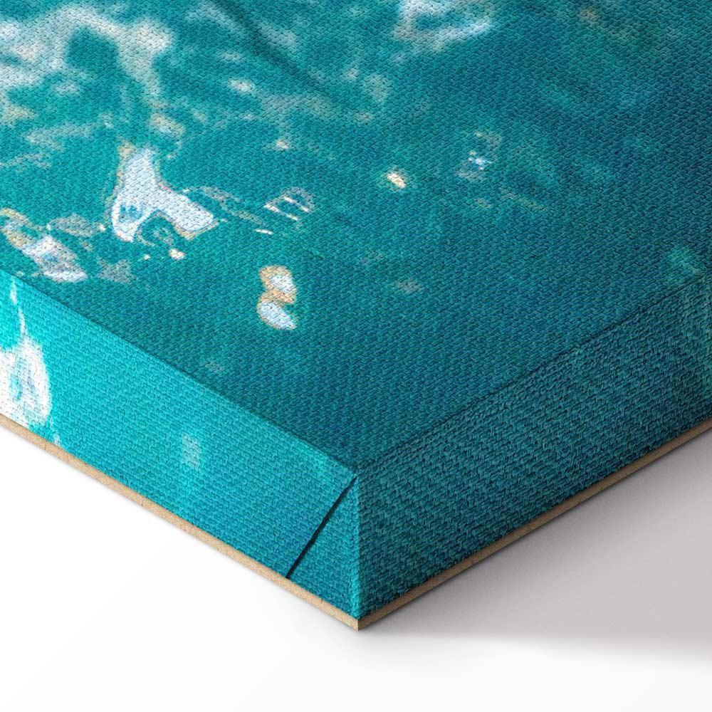 Tavla - Holiday Moment (1 Part) Vertical-Tavlor-Artgeist-peaceofhome.se