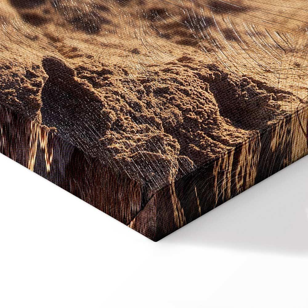 Tavla - Honey Memory (1 Part) Vertical-Tavlor-Artgeist-peaceofhome.se