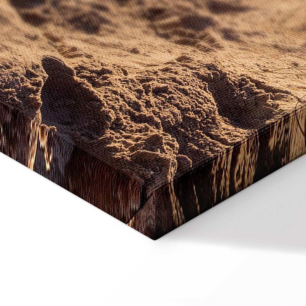 Tavla - Honey Memory (1 Part) Vertical-Tavlor-Artgeist-peaceofhome.se