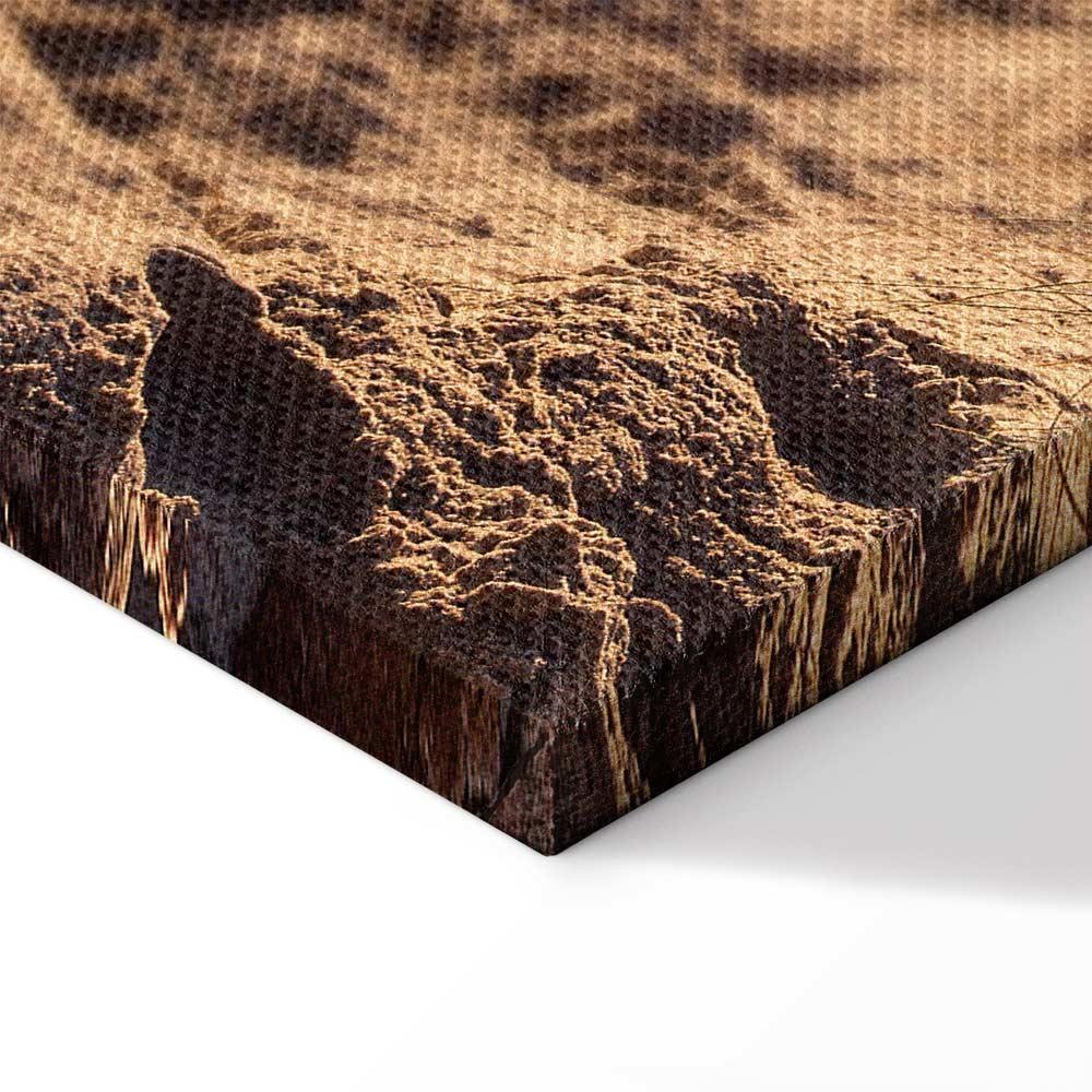 Tavla - Honey Memory (1 Part) Vertical-Tavlor-Artgeist-peaceofhome.se