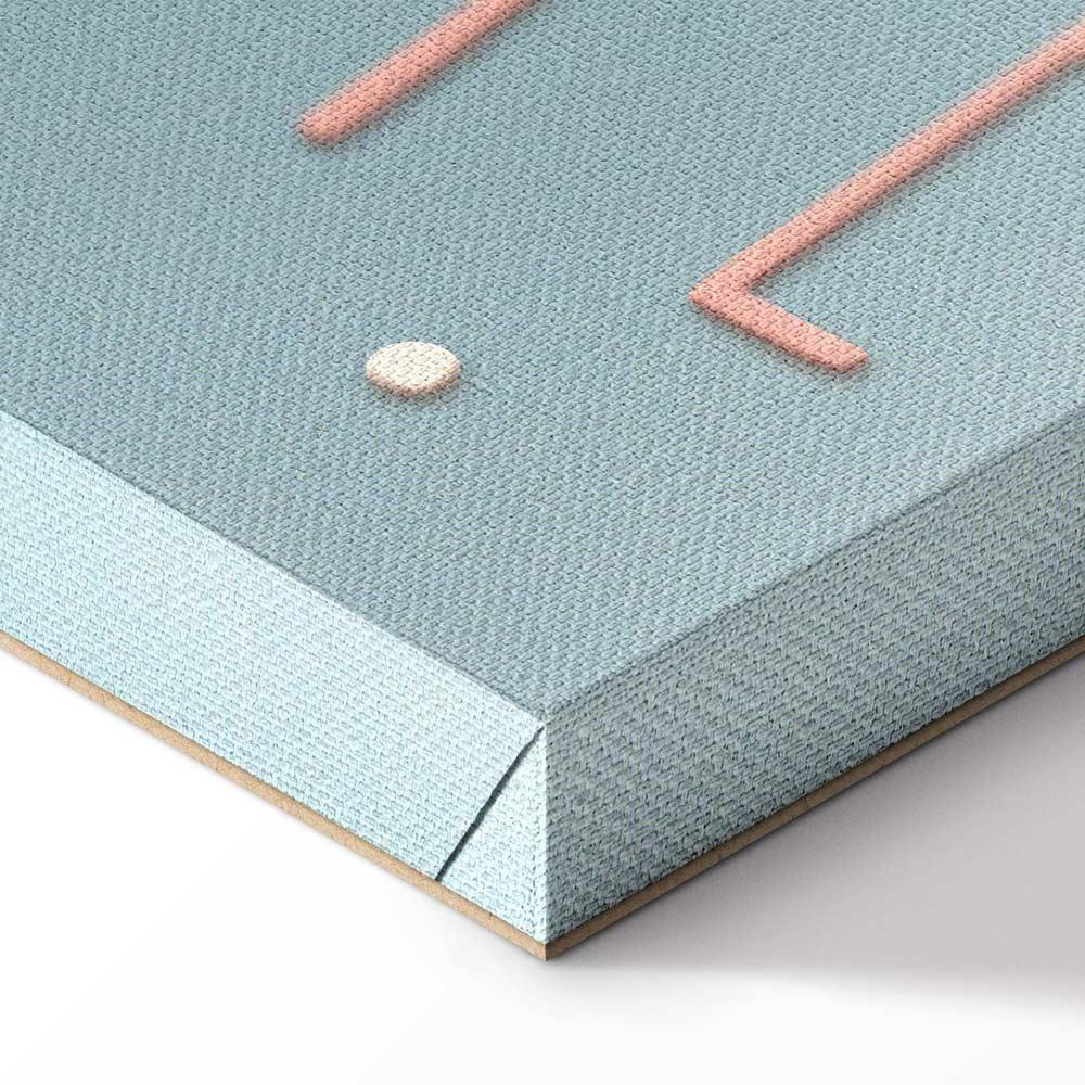 Tavla - Inscriptions: Home Sweet Home (1 Part) Vertical-Tavlor-Artgeist-peaceofhome.se