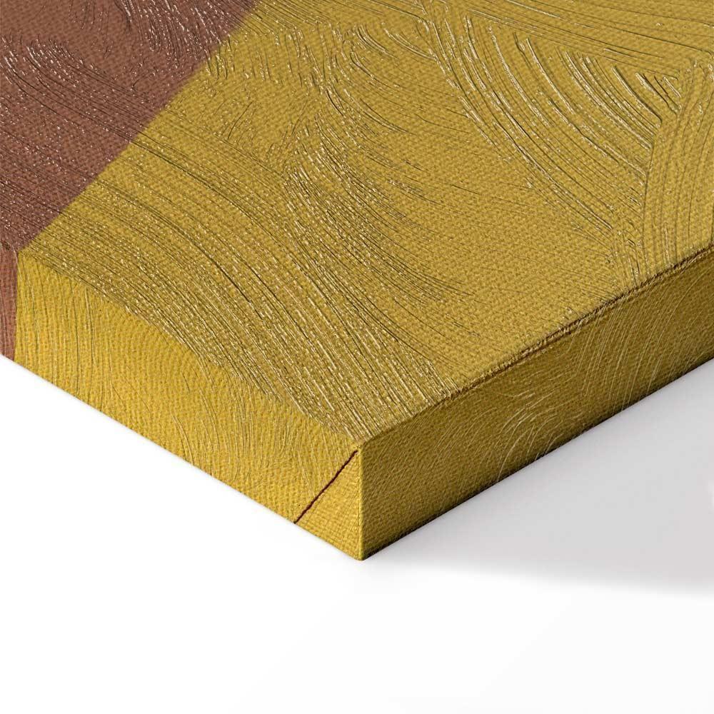 Tavla - Invisible Gaze (1 Part) Wide-Tavlor-Artgeist-peaceofhome.se