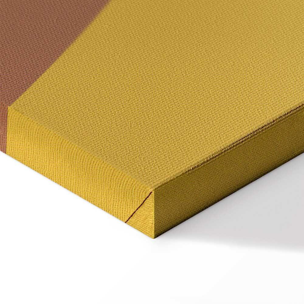 Tavla - Invisible Gaze (1 Part) Wide-Tavlor-Artgeist-peaceofhome.se