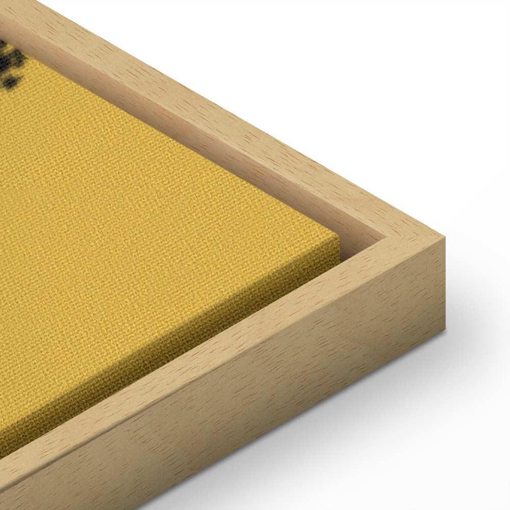 Tavla - Invisible Gaze (1 Part) Wide-Tavlor-Artgeist-peaceofhome.se