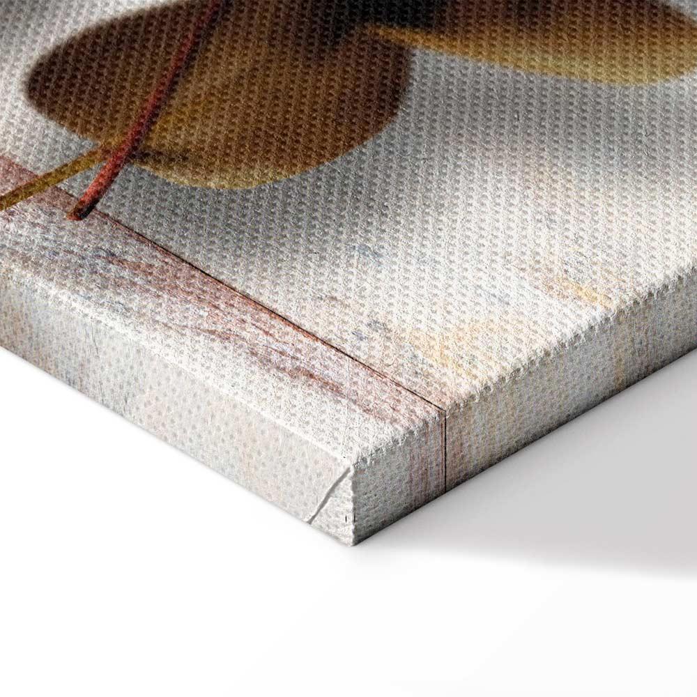 Tavla - January Dawn (1 Part) Vertical-Tavlor-Artgeist-peaceofhome.se