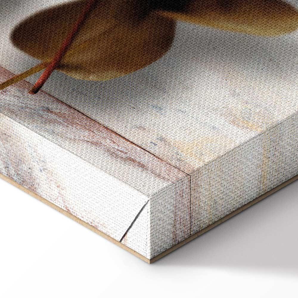 Tavla - January Dawn (1 Part) Vertical-Tavlor-Artgeist-peaceofhome.se