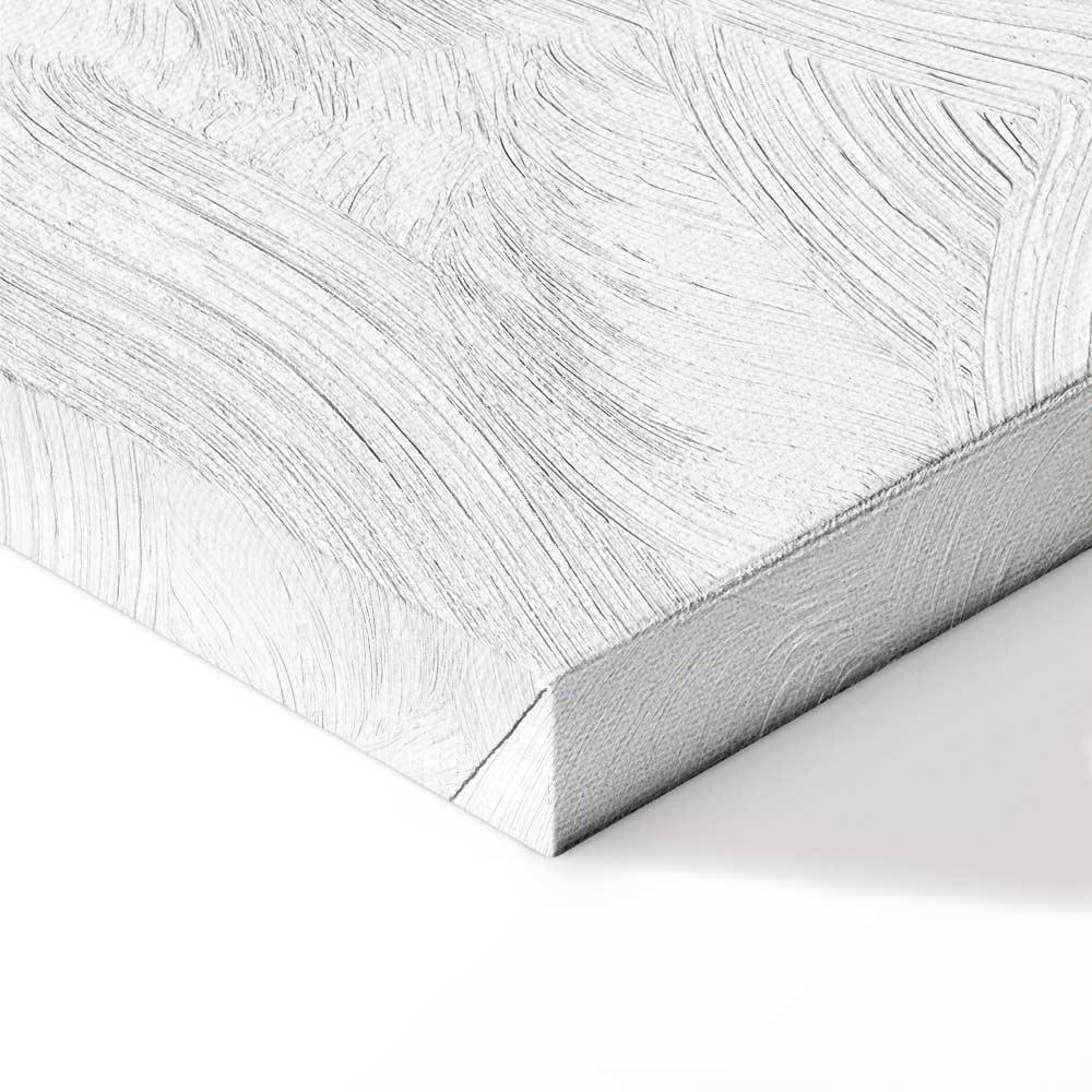 Tavla - Joy and Love (1 Part) Vertical-Tavlor-Artgeist-peaceofhome.se