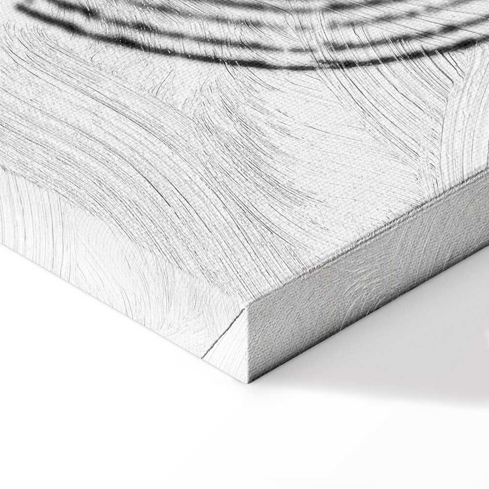 Tavla - Landscape With the Sun (1 Part) Vertical-Tavlor-Artgeist-peaceofhome.se