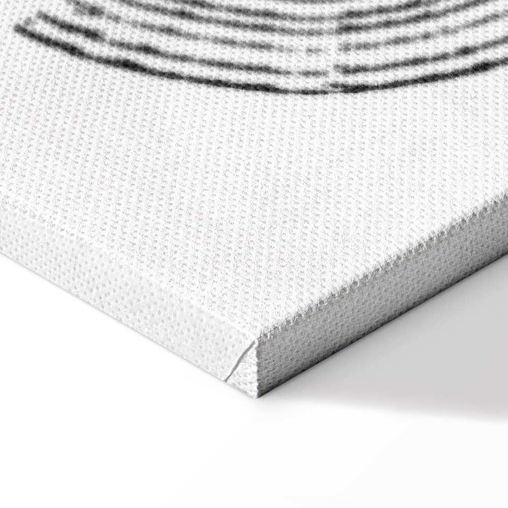 Tavla - Landscape With the Sun (1 Part) Vertical-Tavlor-Artgeist-peaceofhome.se