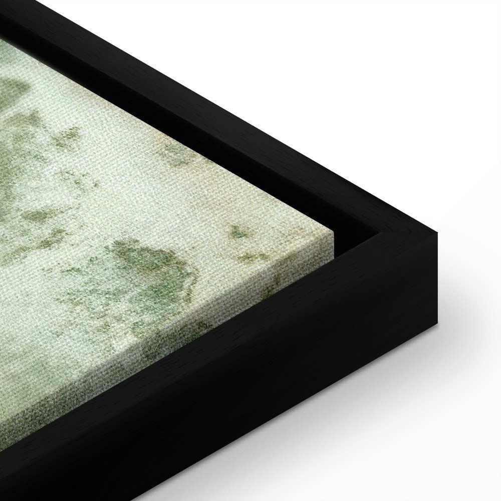 Tavla - Mint Fog (1 Part) Vertical-Tavlor-Artgeist-peaceofhome.se