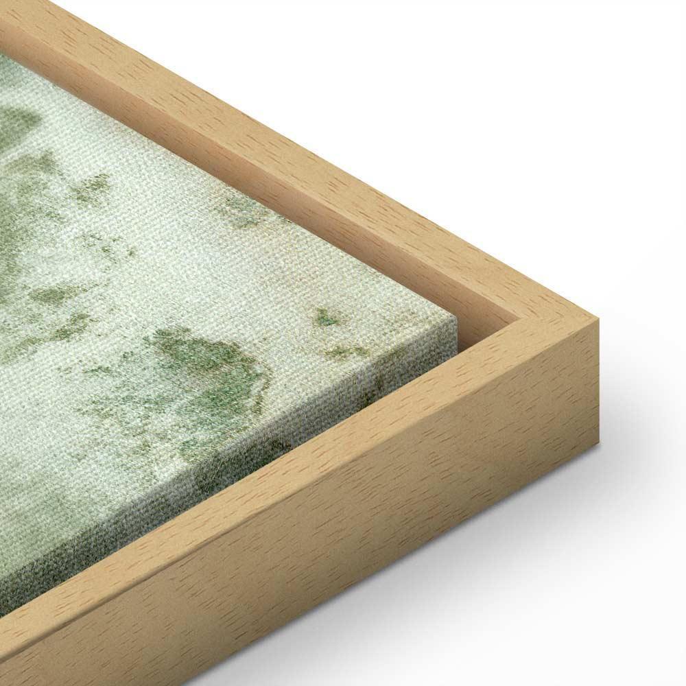 Tavla - Mint Fog (1 Part) Vertical-Tavlor-Artgeist-peaceofhome.se