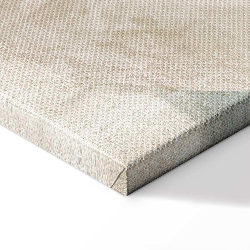 Tavla - Mirage of Shapes (1 Part)-Tavlor-Artgeist-peaceofhome.se