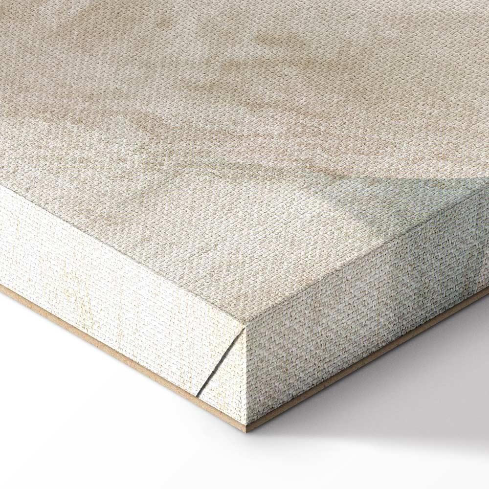 Tavla - Mirage of Shapes (1 Part)-Tavlor-Artgeist-peaceofhome.se