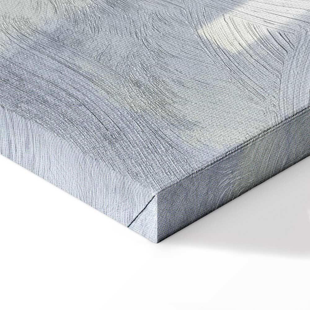 Tavla - Modern City (1 Part) Wide - First Variant-Tavlor-Artgeist-peaceofhome.se