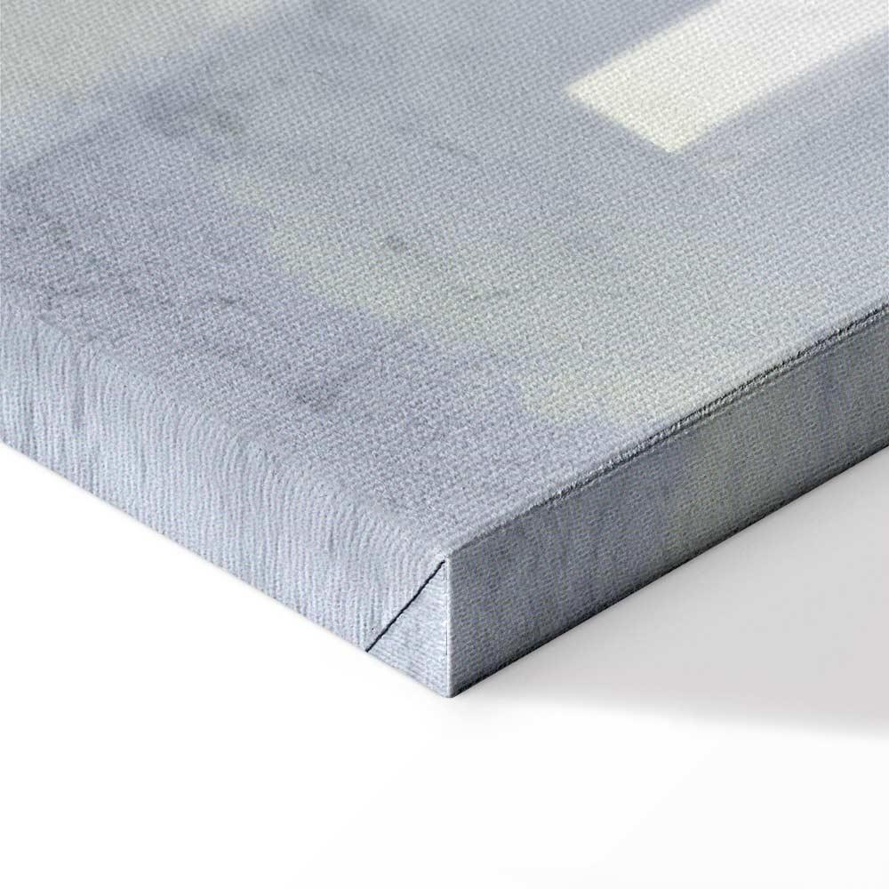 Tavla - Modern City (1 Part) Wide - First Variant-Tavlor-Artgeist-peaceofhome.se