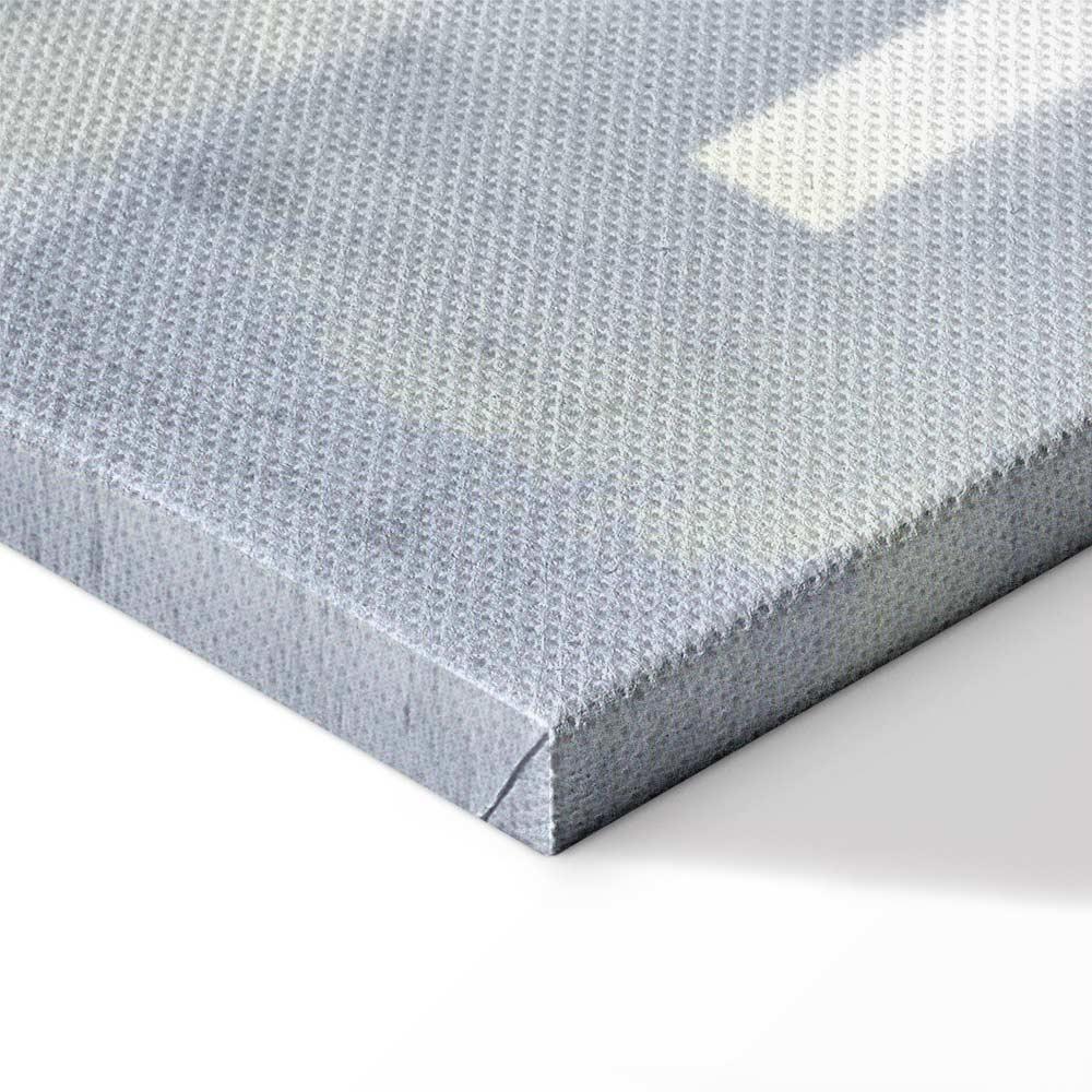 Tavla - Modern City (1 Part) Wide - First Variant-Tavlor-Artgeist-peaceofhome.se