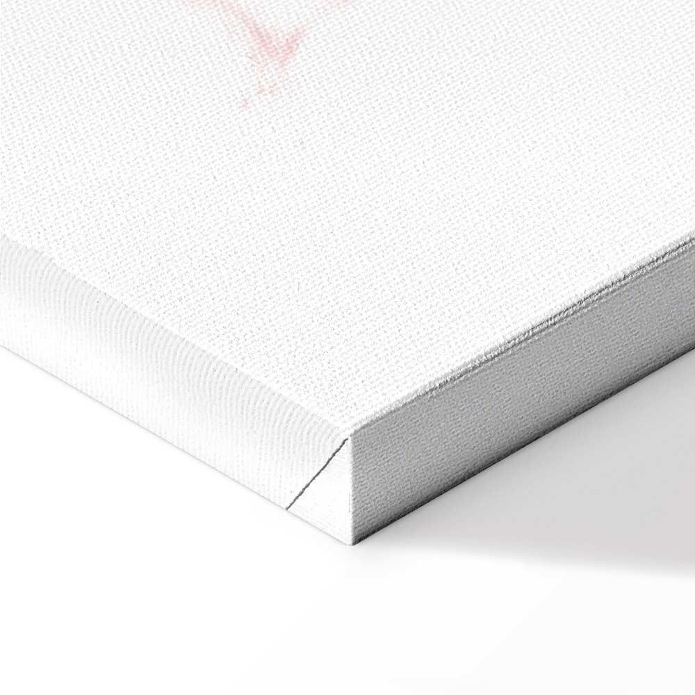 Tavla - Monster in Motion (1 Part) Vertical-Tavlor-Artgeist-peaceofhome.se