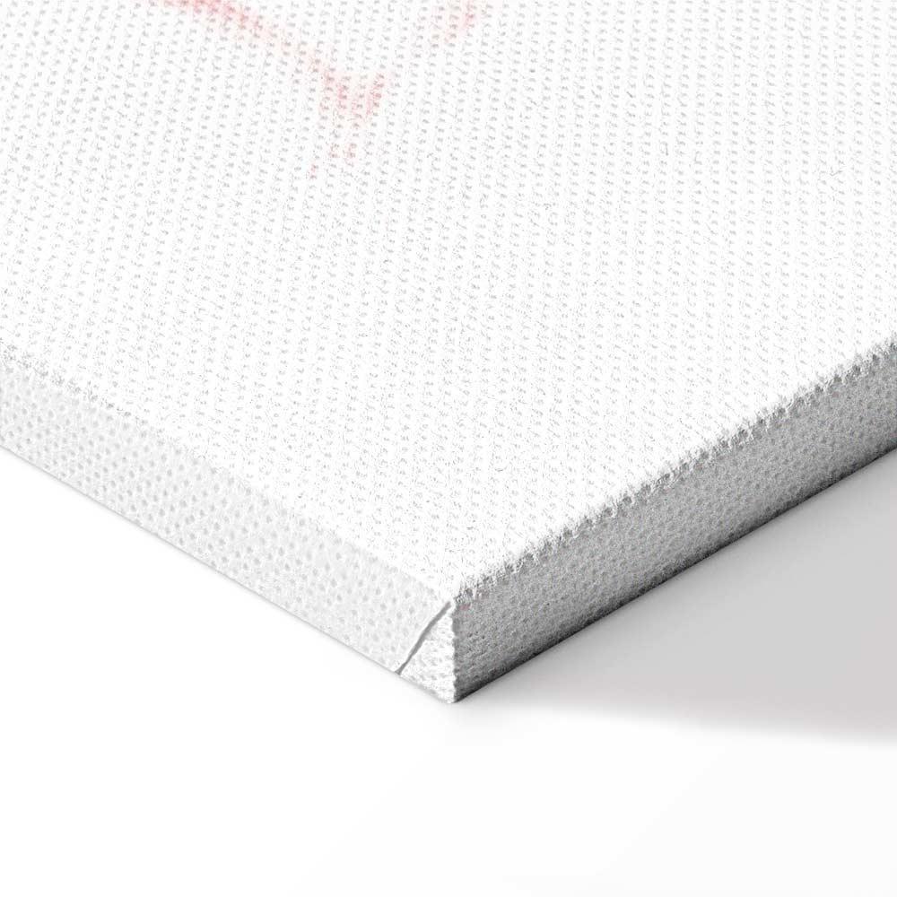 Tavla - Monster in Motion (1 Part) Vertical-Tavlor-Artgeist-peaceofhome.se