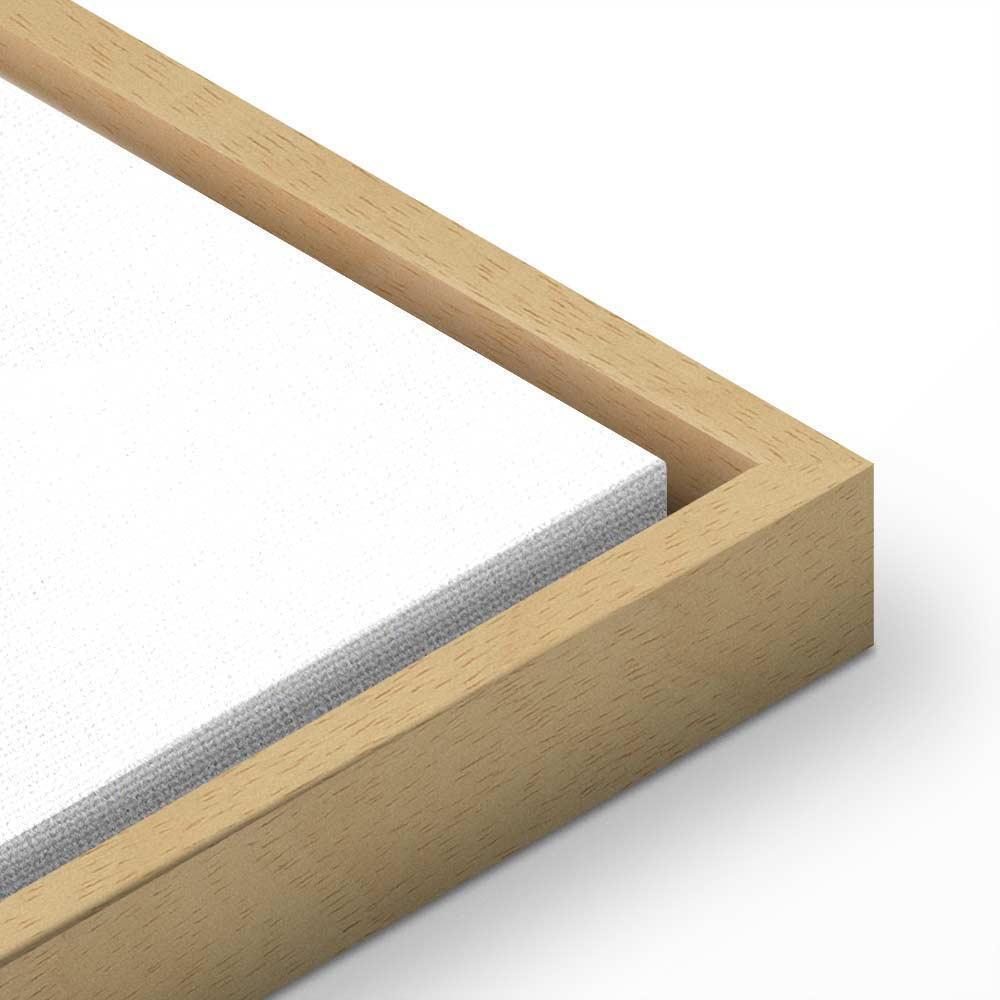 Tavla - Monster in Motion (1 Part) Vertical-Tavlor-Artgeist-peaceofhome.se