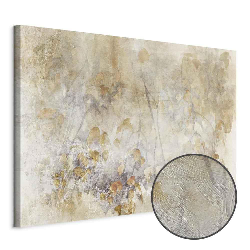 Tavla - Nature in watercolor(1 Part) Wide-Tavlor-Artgeist-peaceofhome.se