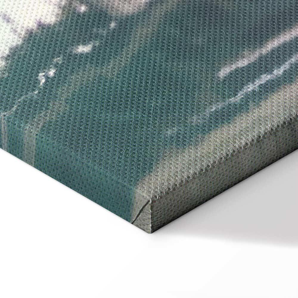 Tavla - Noon in Venice (1 Part) Vertical-Tavlor-Artgeist-peaceofhome.se