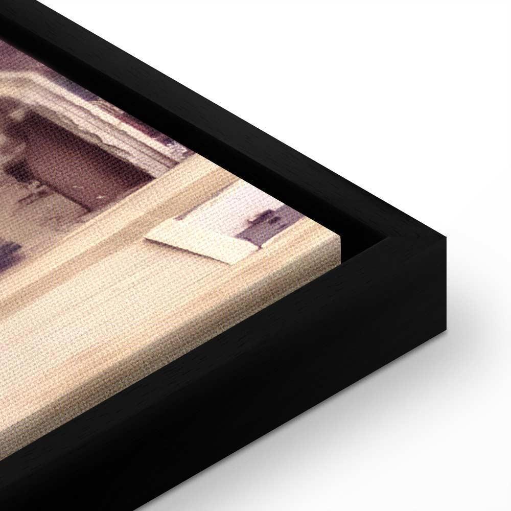 Tavla - Noon in Venice (1 Part) Vertical-Tavlor-Artgeist-peaceofhome.se