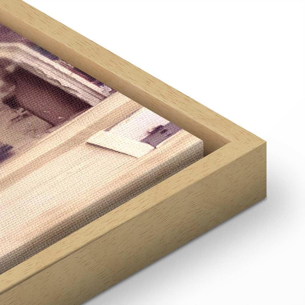 Tavla - Noon in Venice (1 Part) Vertical-Tavlor-Artgeist-peaceofhome.se