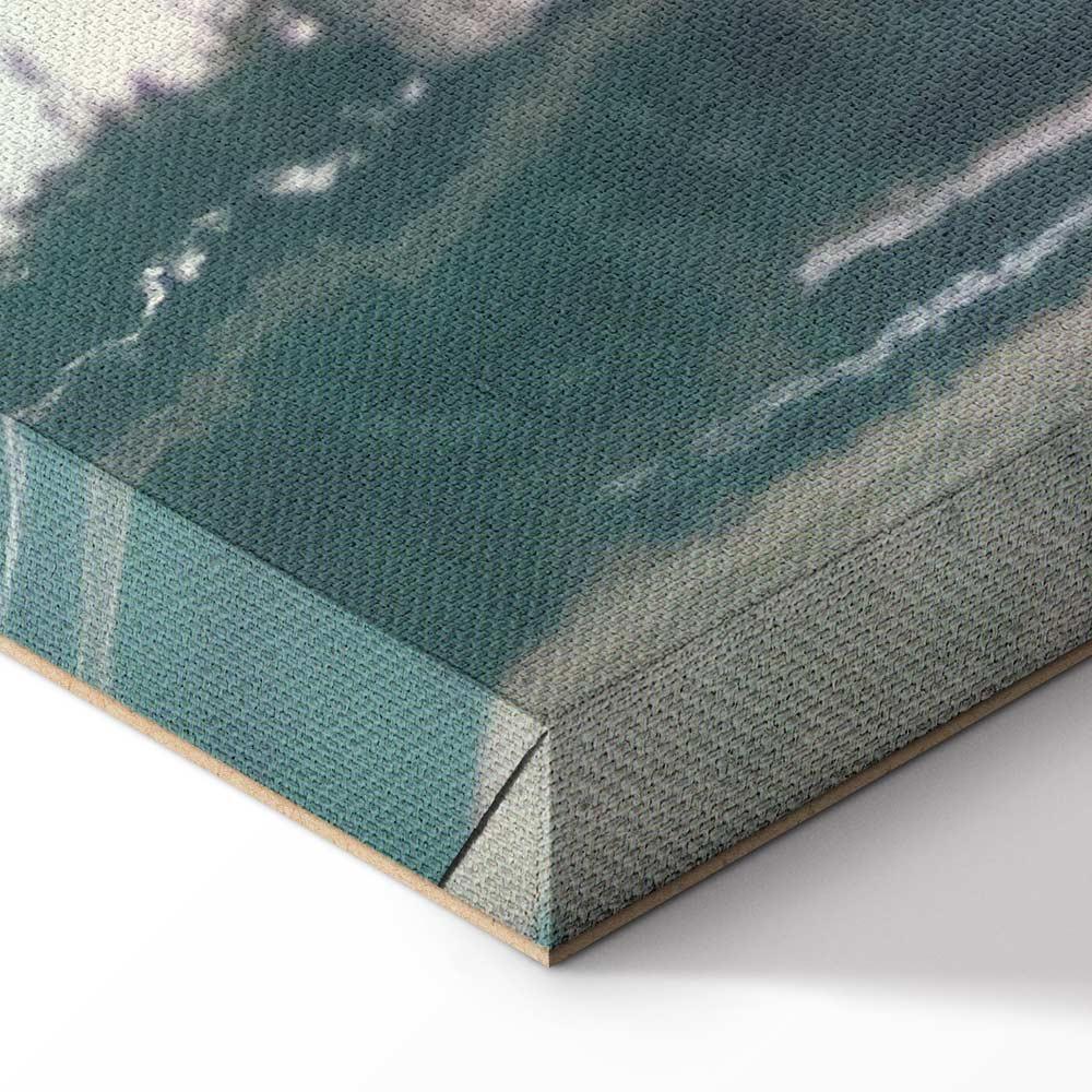 Tavla - Noon in Venice (1 Part) Vertical-Tavlor-Artgeist-peaceofhome.se