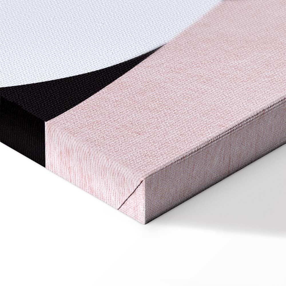 Tavla - Panda with a Balloon (1 Part) Vertical-Tavlor-Artgeist-peaceofhome.se