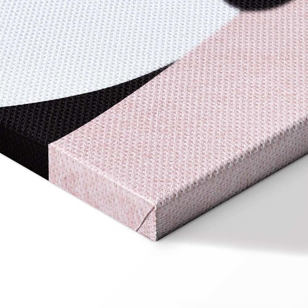 Tavla - Panda with a Balloon (1 Part) Vertical-Tavlor-Artgeist-peaceofhome.se