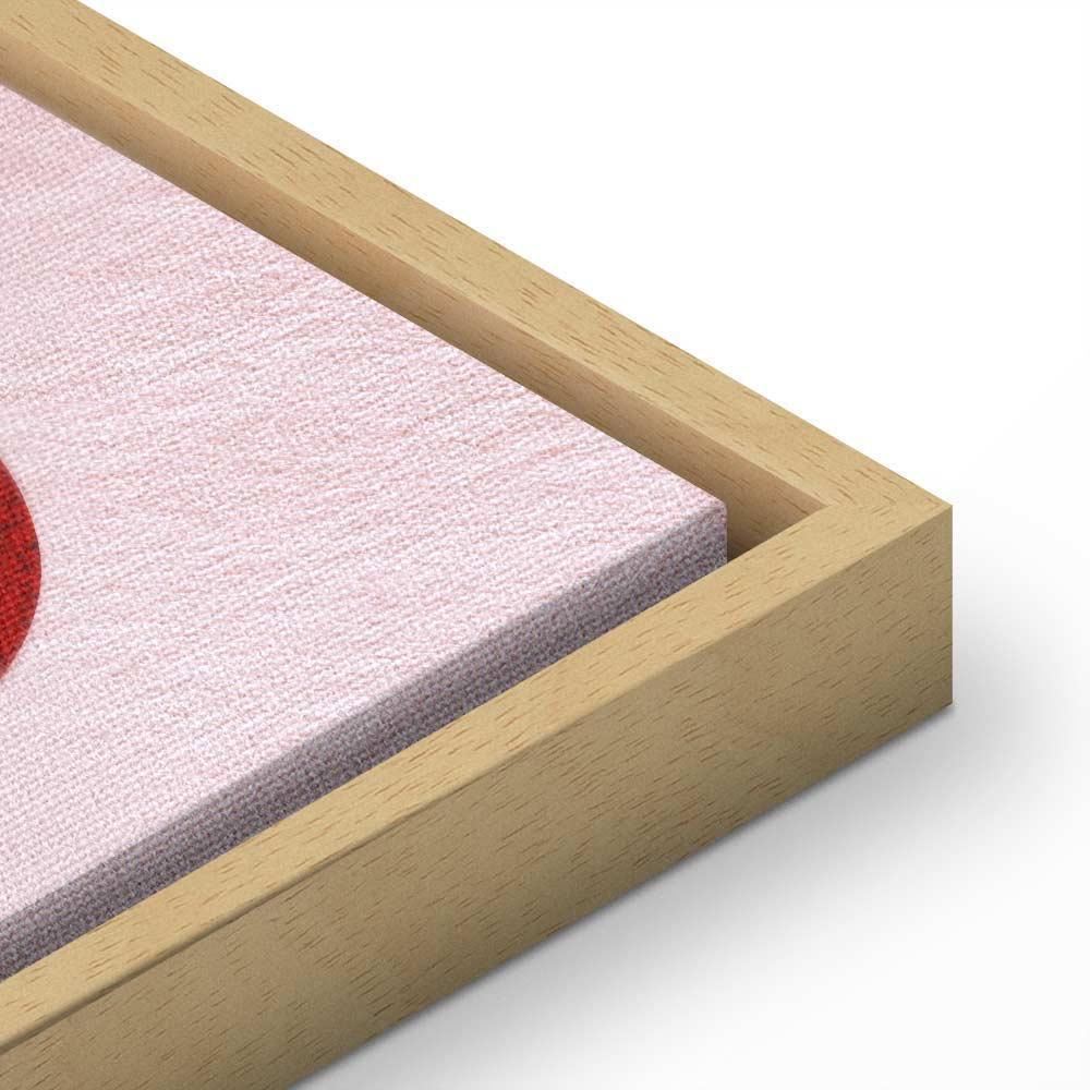 Tavla - Panda with a Balloon (1 Part) Vertical-Tavlor-Artgeist-peaceofhome.se