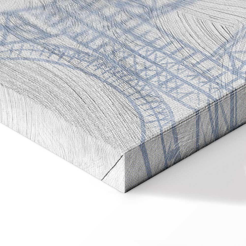 Tavla - Paris in Watercolours (1 Part) Vertical-Tavlor-Artgeist-peaceofhome.se