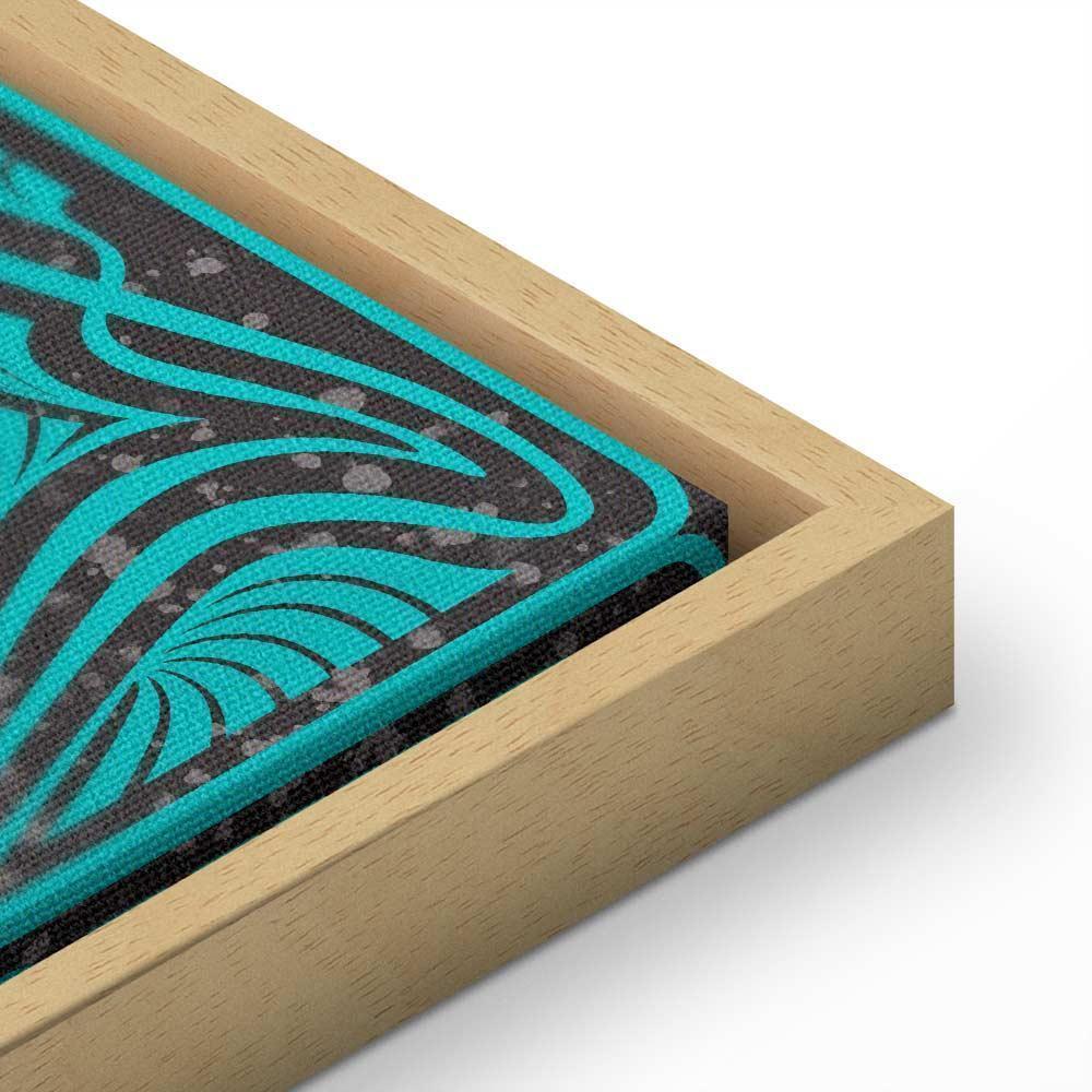 Tavla - Red Riding Hood (1 Part) Vertical-Tavlor-Artgeist-peaceofhome.se