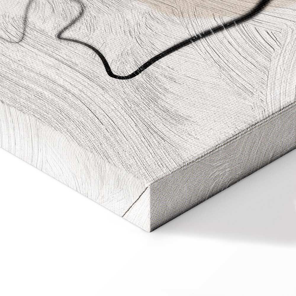 Tavla - Romantic Morning (1 Part) Vertical-Tavlor-Artgeist-peaceofhome.se