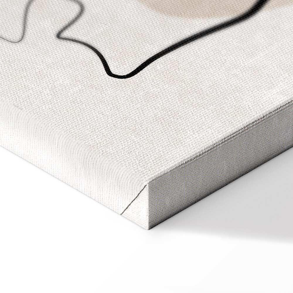 Tavla - Romantic Morning (1 Part) Vertical-Tavlor-Artgeist-peaceofhome.se