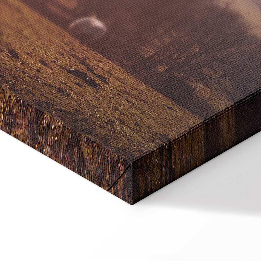 Tavla - Sheep in Mountain Landscape (1-part) - Animals in Nature-Tavlor-Artgeist-peaceofhome.se