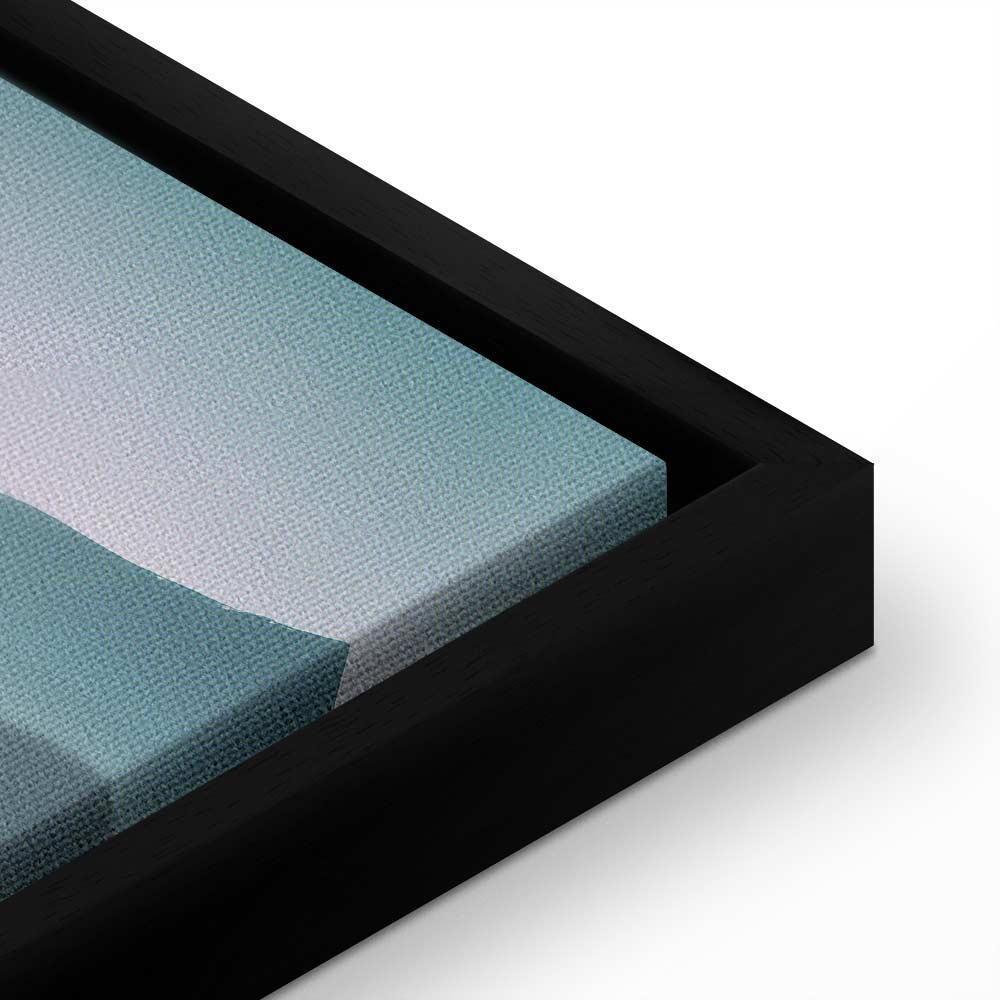 Tavla - Sheep in Mountain Landscape (1-part) - Animals in Nature-Tavlor-Artgeist-peaceofhome.se