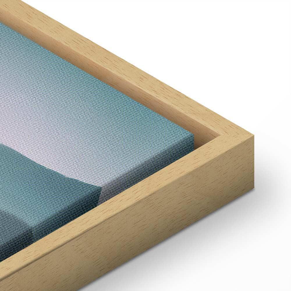 Tavla - Sheep in Mountain Landscape (1-part) - Animals in Nature-Tavlor-Artgeist-peaceofhome.se