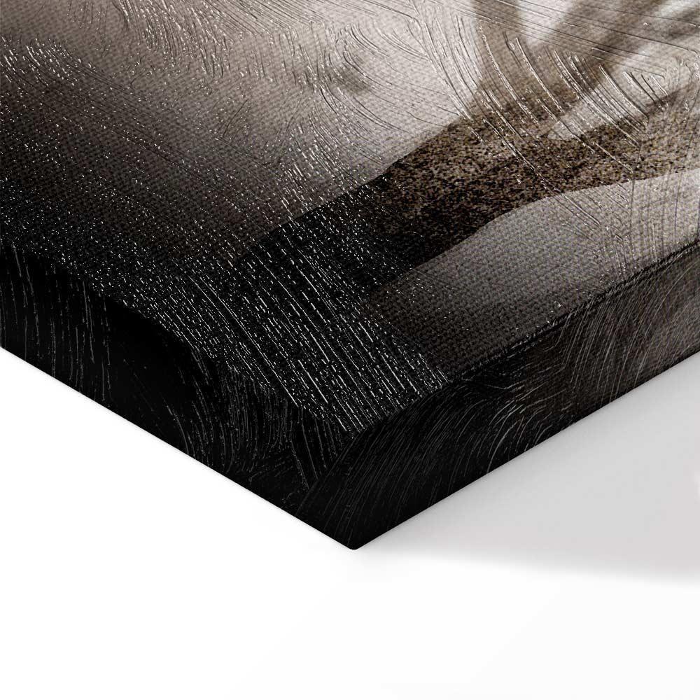 Tavla - Smell of Fog (1 Part) Wide-Tavlor-Artgeist-peaceofhome.se