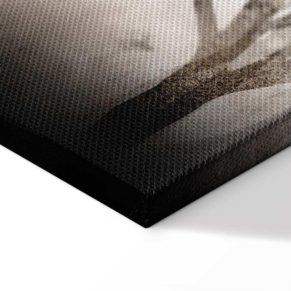 Tavla - Smell of Fog (1 Part) Wide-Tavlor-Artgeist-peaceofhome.se