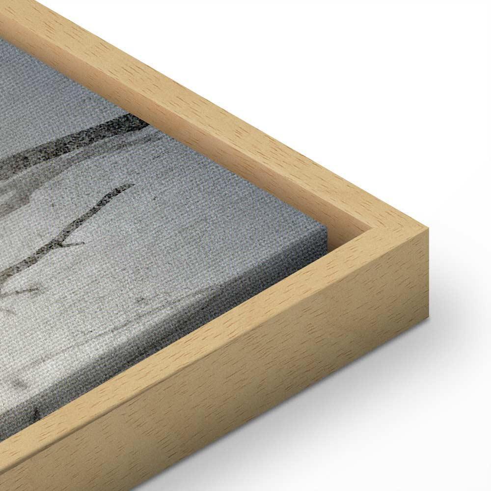 Tavla - Smell of Fog (1 Part) Wide-Tavlor-Artgeist-peaceofhome.se