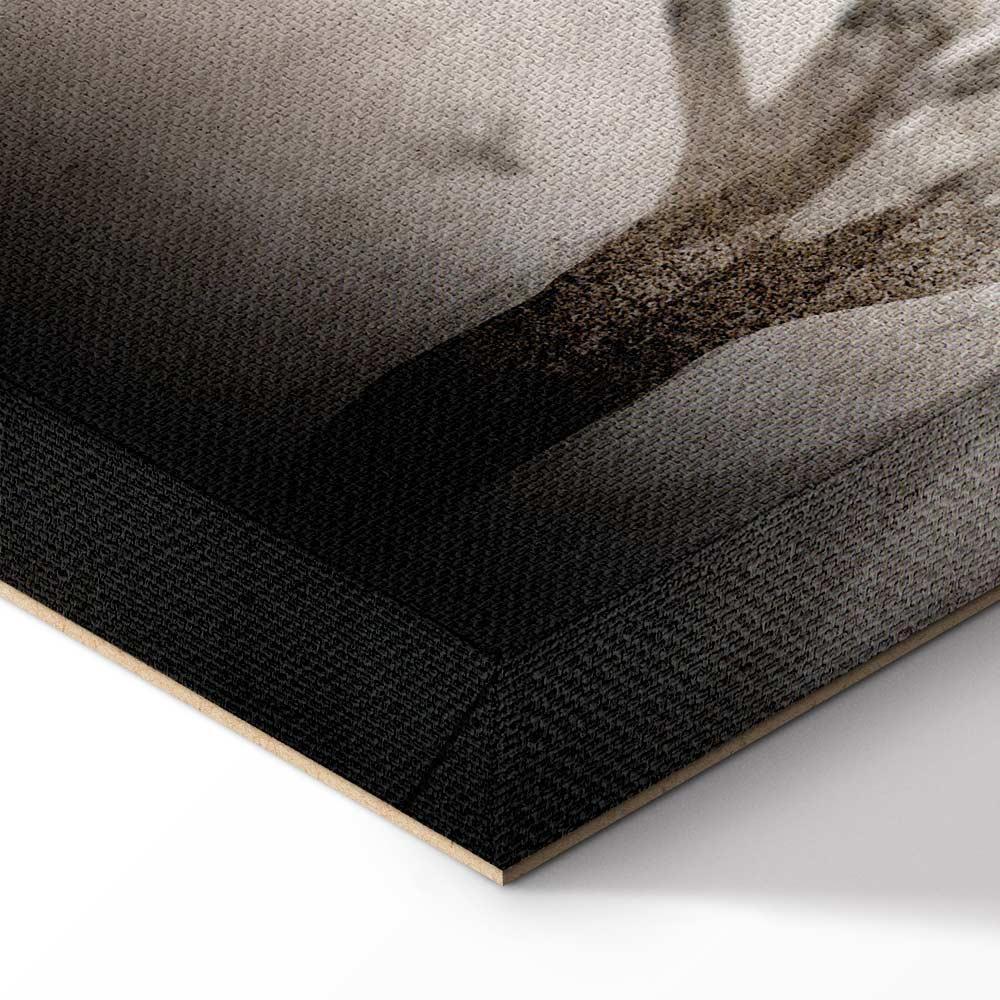 Tavla - Smell of Fog (1 Part) Wide-Tavlor-Artgeist-peaceofhome.se