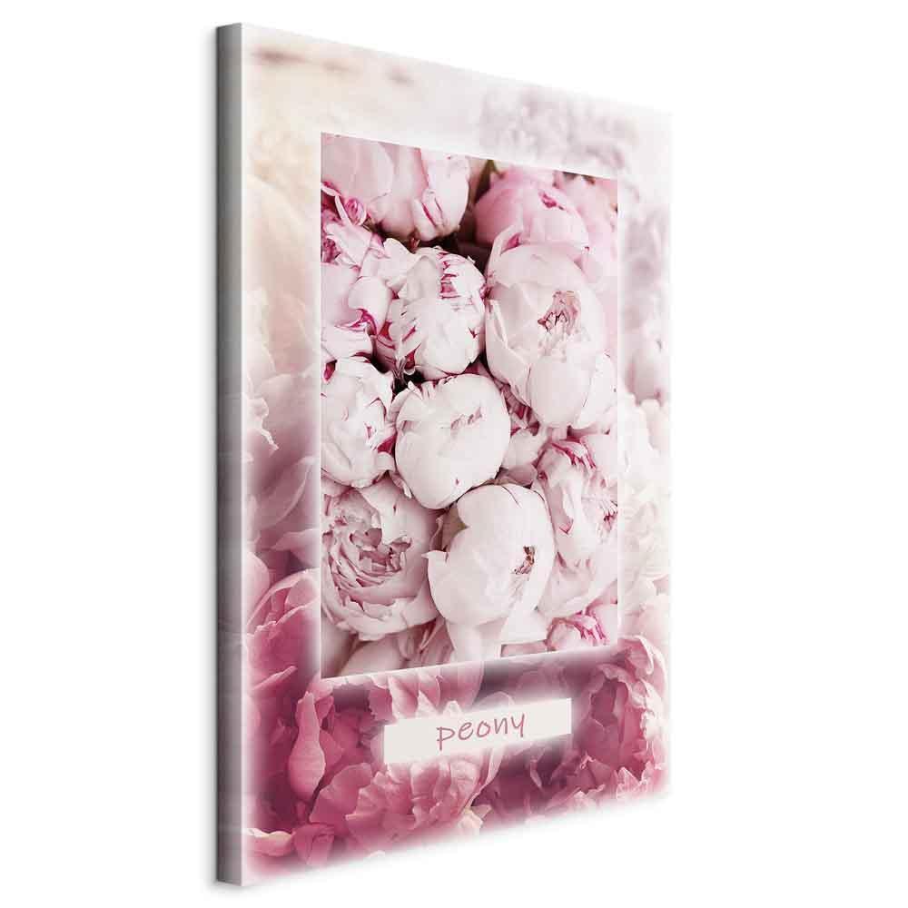 Tavla - Spring Delicacy (1 Part) Vertical-Tavlor-Artgeist-peaceofhome.se